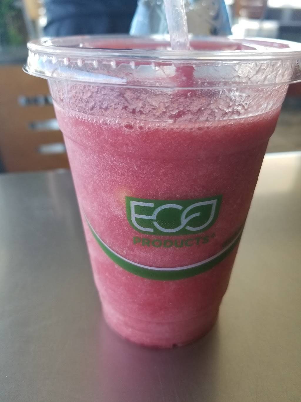 Jamba Juice Capitola | restaurant | 3555 Clares St Ste. S, Capitola, CA 95010, USA | 8314752582 OR +1 831-475-2582