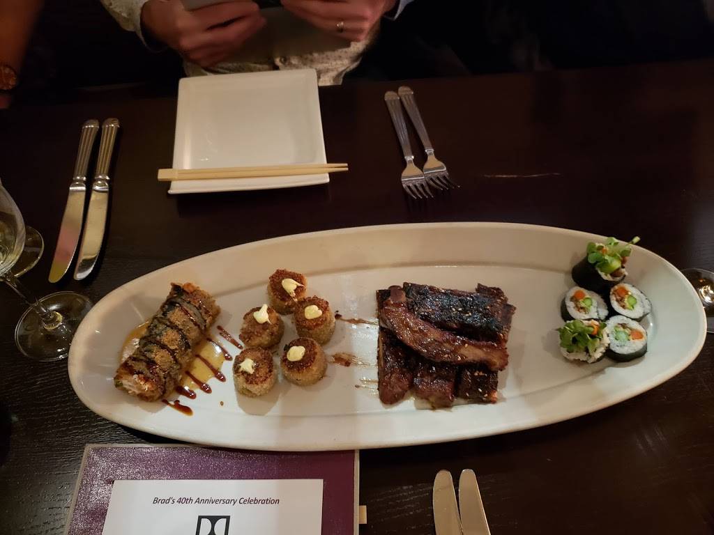 Roys Restaurant | restaurant | 575 Mission St, San Francisco, CA 94105, USA | 4157770277 OR +1 415-777-0277