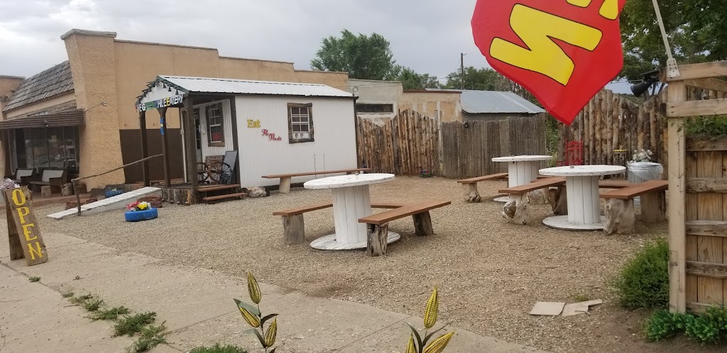 The Green Chile Eatery | restaurant | 321 ​W. 7th Street, Walsenburg, CO 81089, USA | 7024969541 OR +1 702-496-9541