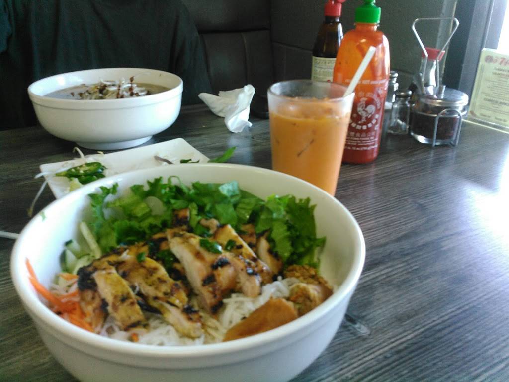 Pho 7 Anh | restaurant | 503 N Golden State Blvd, Turlock, CA 95380, USA | 2096208022 OR +1 209-620-8022