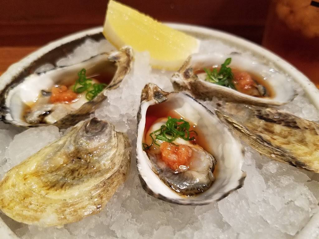 Kyara Izakaya - Japanese Tapas | restaurant | 6555 S Jones Blvd #120, Las Vegas, NV 89118, USA | 7024348856 OR +1 702-434-8856