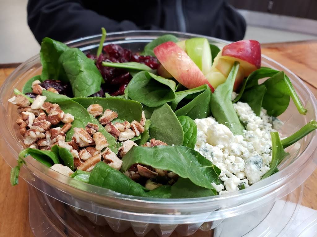 The Common Man Roadside South at the Hooksett Welcome Center | restaurant | Hooksett, NH 03106, USA | 6032105305 OR +1 603-210-5305