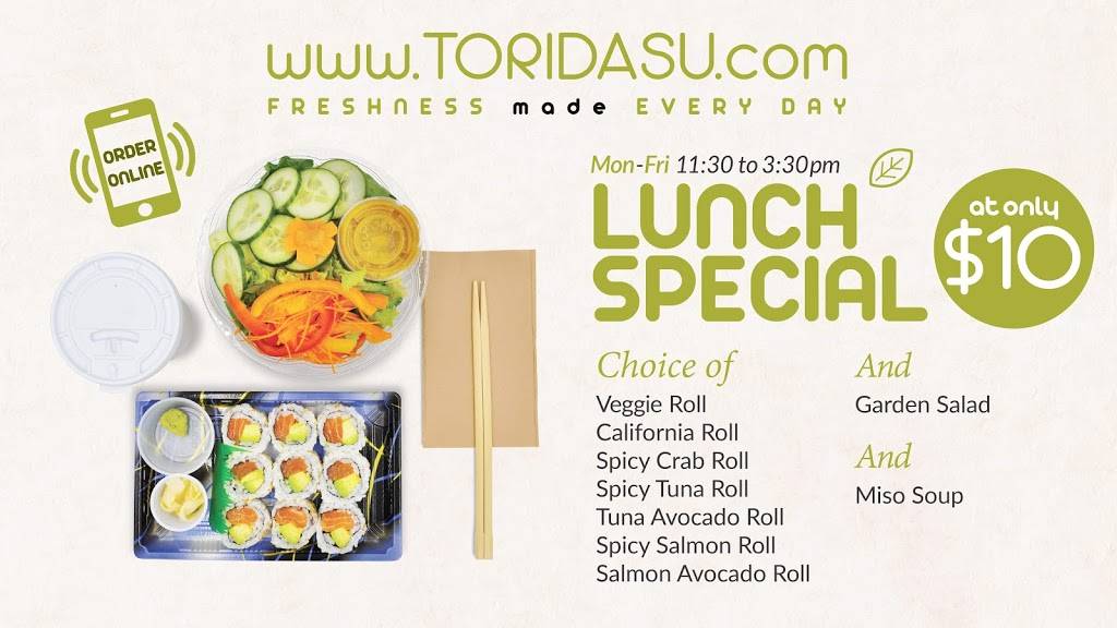 Jasons Toridasu Ardmore | restaurant | 40 Rittenhouse Pl, Ardmore, PA 19003, USA | 4844176350 OR +1 484-417-6350