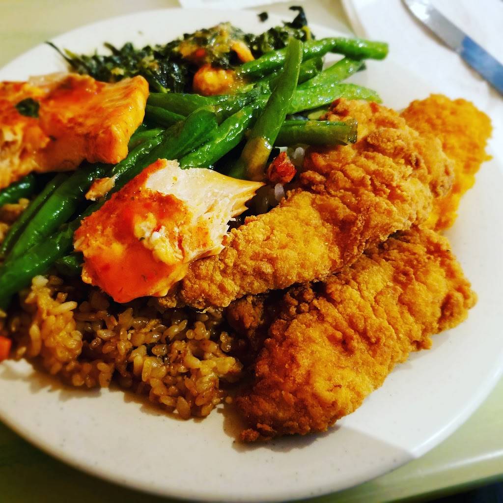 Hibachi Grill & Supreme Buffet | restaurant | 2033 E Joppa Rd, Baltimore, MD 21234, USA | 4108828278 OR +1 410-882-8278