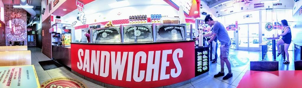 Jimmy Johns | meal delivery | 505 N State College Blvd, Fullerton, CA 92831, USA | 7148708100 OR +1 714-870-8100