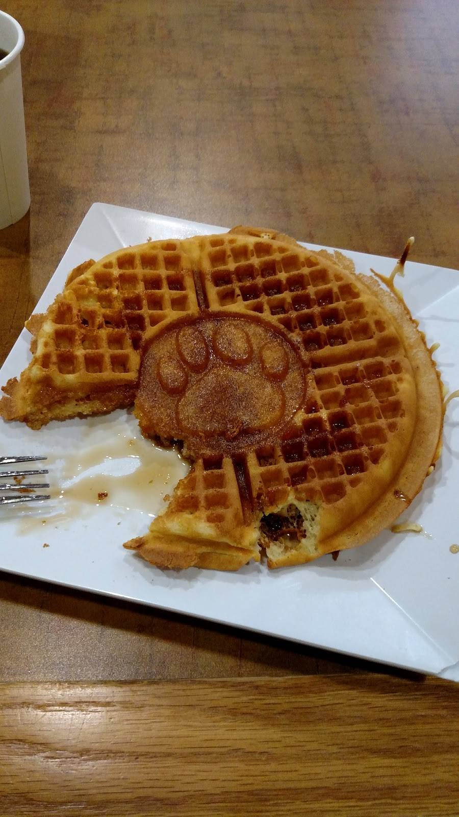 Cafe 1201 | restaurant | Norfolk, VA 23508, USA | 7576833342 OR +1 757-683-3342