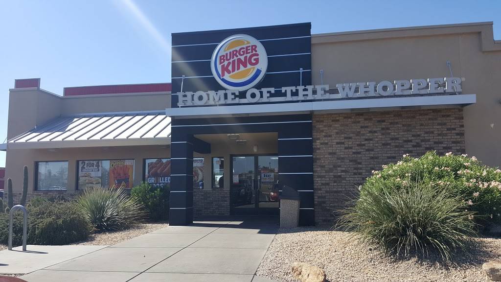 Burger King | restaurant | 5102 W McDowell Rd, Phoenix, AZ 85035, USA | 6022786969 OR +1 602-278-6969