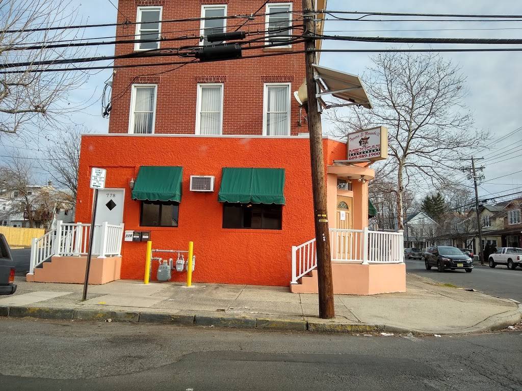 Taqueria El Mariachi 2 | restaurant | 120 Lalor St, Trenton, NJ 08611, USA | 6099891900 OR +1 609-989-1900