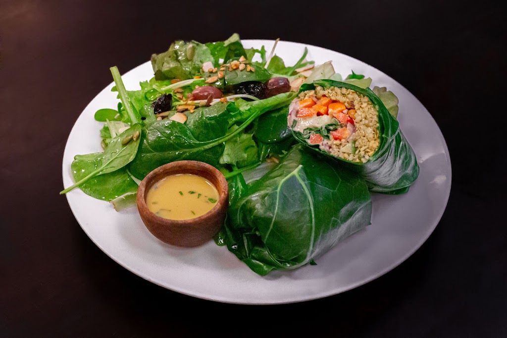 Tajine: Organic Moroccan-inspired Vegetarian restaurant | restaurant | 333 W Cordova Rd Ste 200, Santa Fe, NM 87505, USA | 5053727885 OR +1 505-372-7885