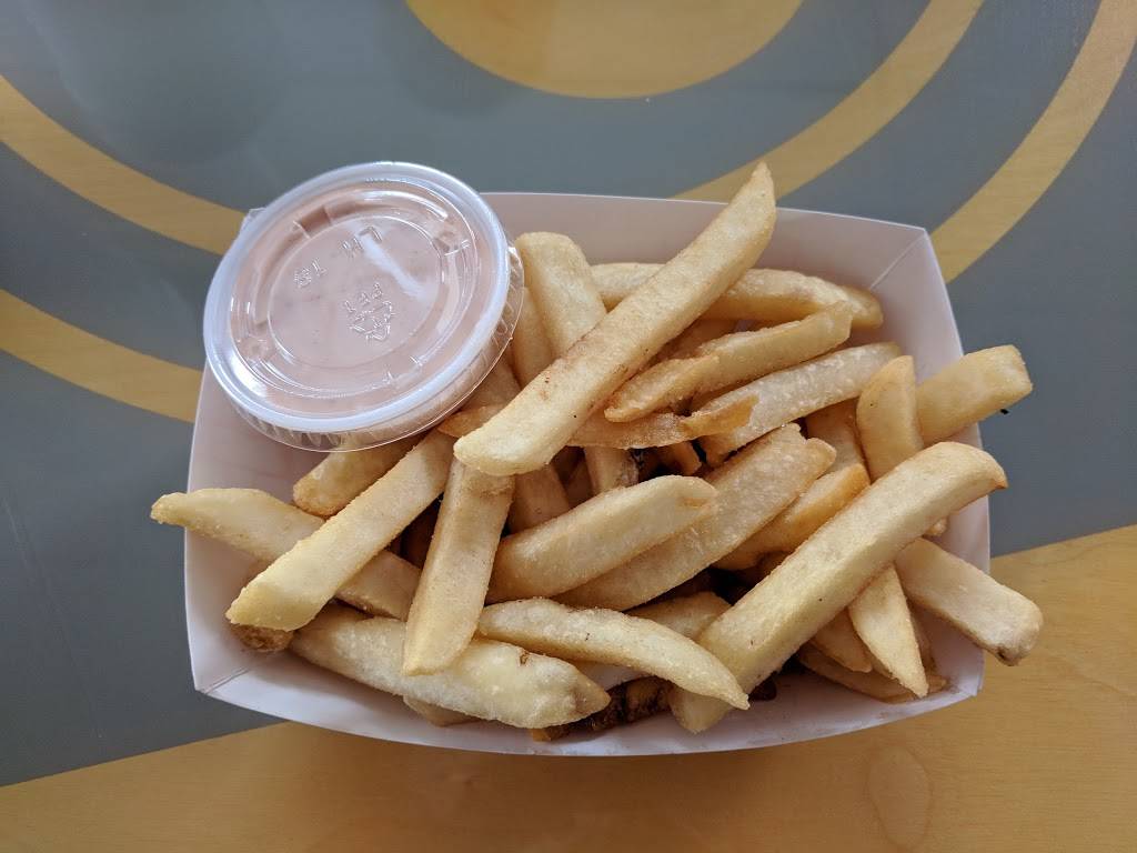 Fat Boy Phillies | restaurant | 5823 State St, Murray, UT 84107, USA | 8012610313 OR +1 801-261-0313