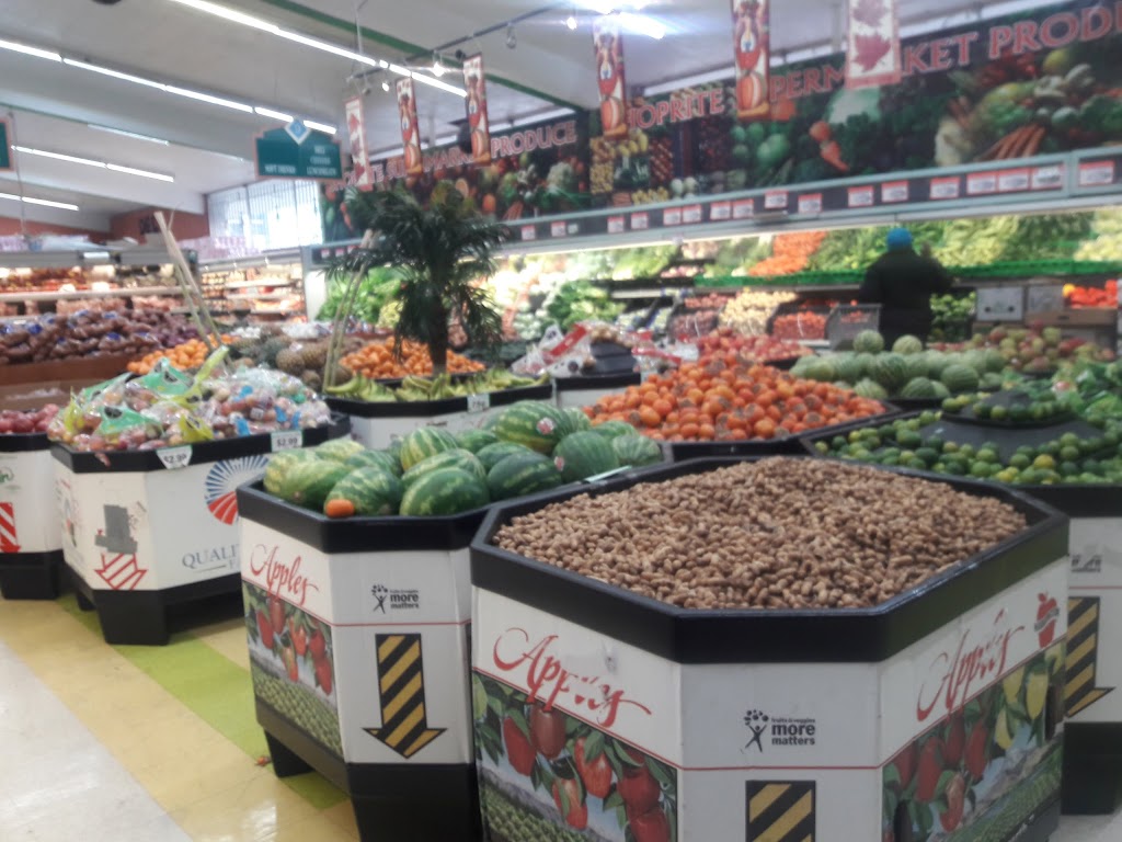 Shop Rite Supermarket | restaurant | 5800 Bancroft Ave, Oakland, CA 94605, USA | 5106325426 OR +1 510-632-5426