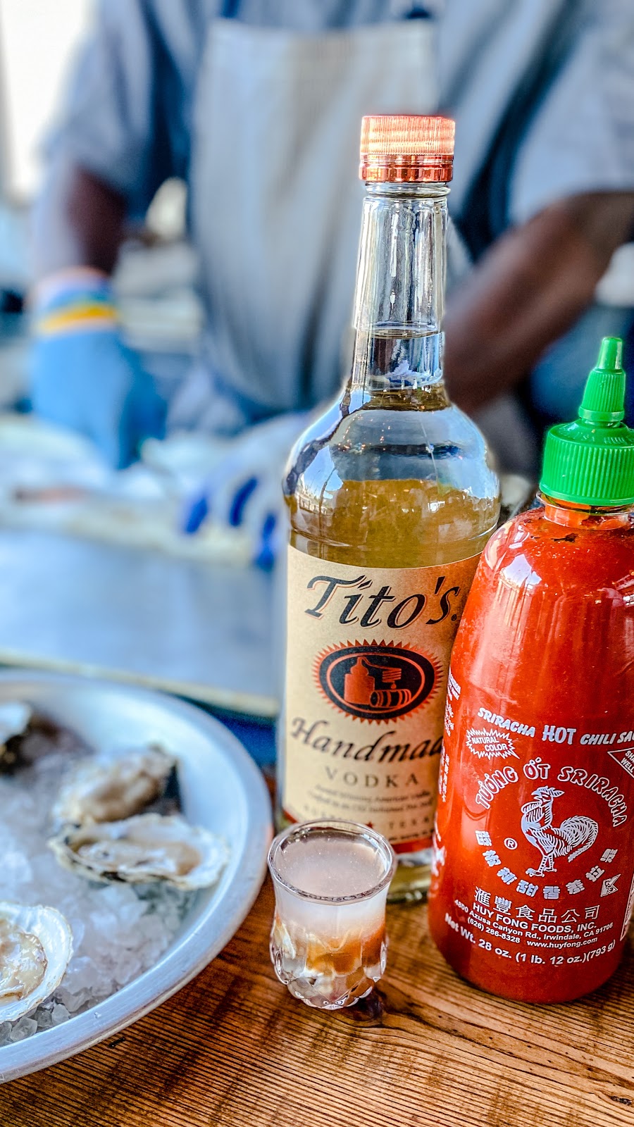 Drift Raw Bar | restaurant | 1009 Center St, North Augusta, SC 29841, USA | 8033498319 OR +1 803-349-8319