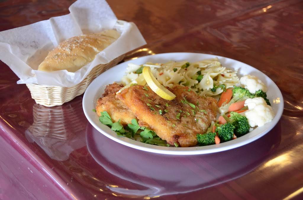 Deli Italia | restaurant | 507 E State St, Rockford, IL 61104, USA | 8159623354 OR +1 815-962-3354