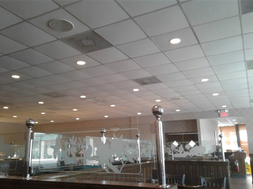 Lins Kitchen | restaurant | 523 Nelson St, Kernersville, NC 27284, USA | 3369963511 OR +1 336-996-3511