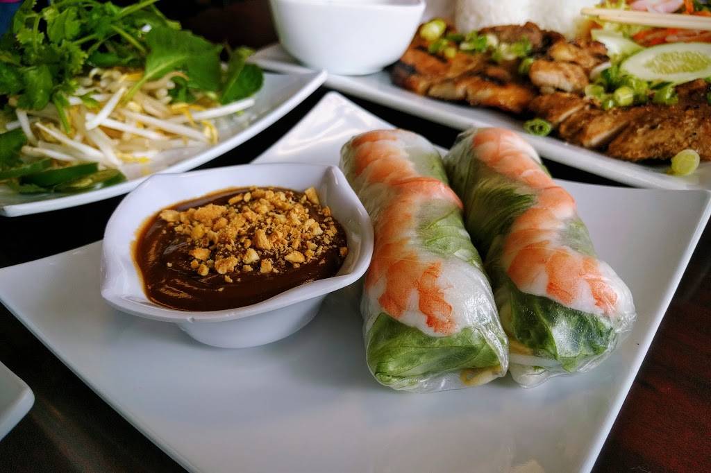 I Luv Pho Frisco | restaurant | 2833 Eldorado Pkwy #309, Frisco, TX 75034, USA | 9726680177 OR +1 972-668-0177