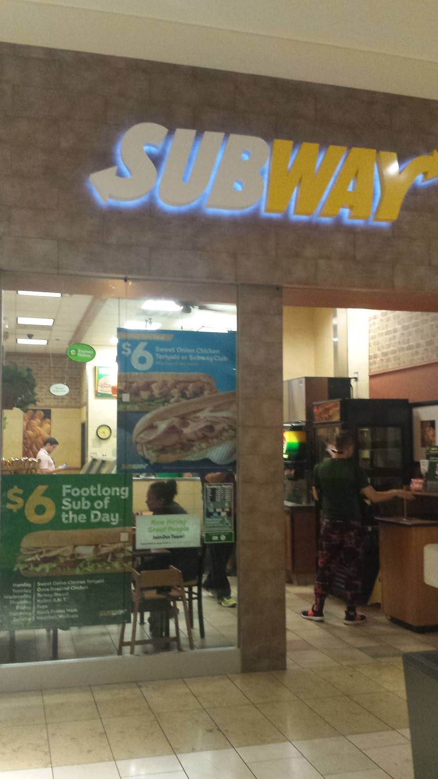 Subway | restaurant | 296 West Hillcrest Drive Space #J002A The Oaks, Thousand Oaks, CA 91360, USA | 8054946666 OR +1 805-494-6666