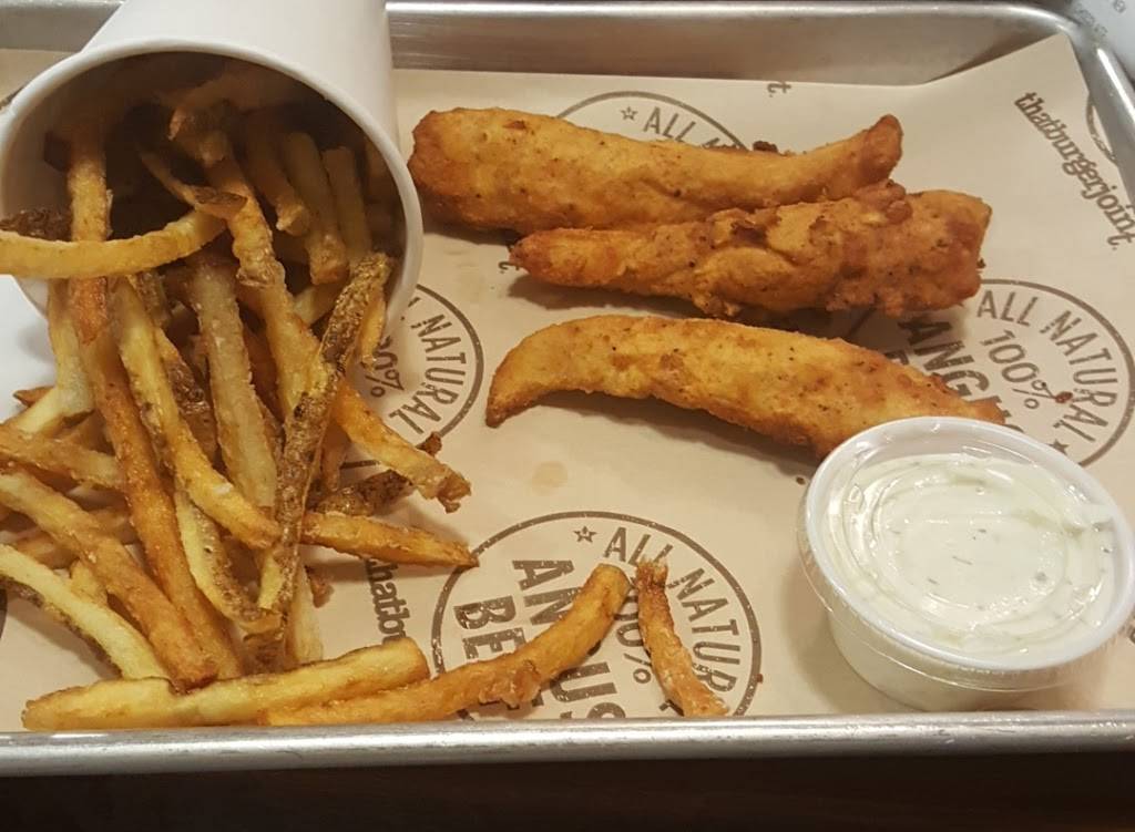 That Burger Joint | restaurant | 515 Roosevelt Rd, Glen Ellyn, IL 60137, USA | 6308580234 OR +1 630-858-0234