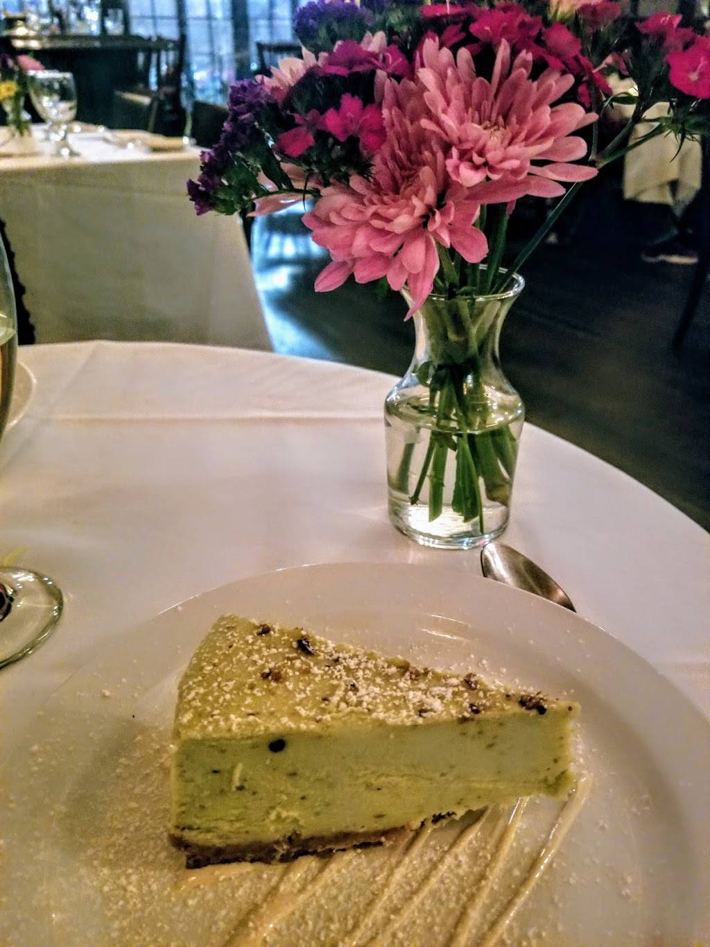 Alvin & Friends | restaurant | 14 Memorial Hwy, New Rochelle, NY 10801, USA | 9146546549 OR +1 914-654-6549