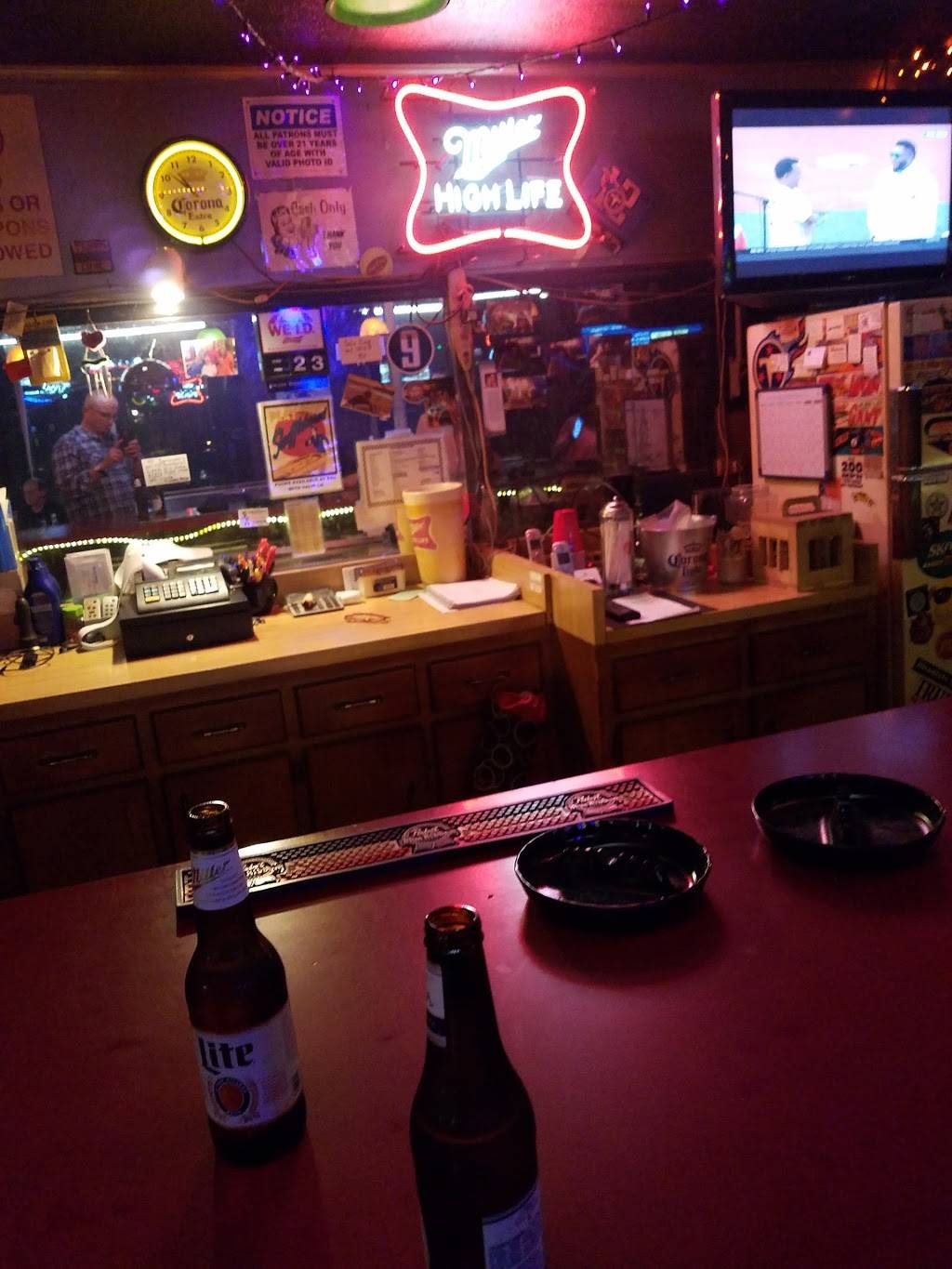 Turn One Bar | night club | 3208 Gallatin Pike, Nashville, TN 37216, USA | 6154322402 OR +1 615-432-2402