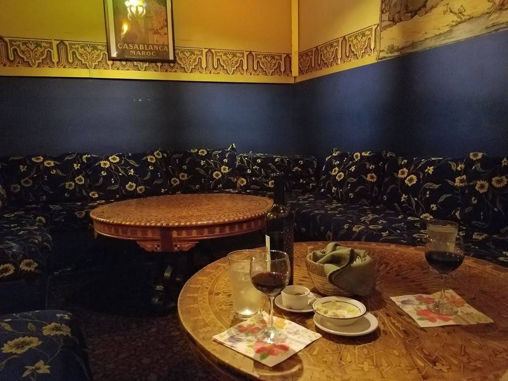 Moun Of Tunis Restaurant | restaurant | 7445 1/2 Sunset Blvd, Los Angeles, CA 90046, USA | 3238743333 OR +1 323-874-3333