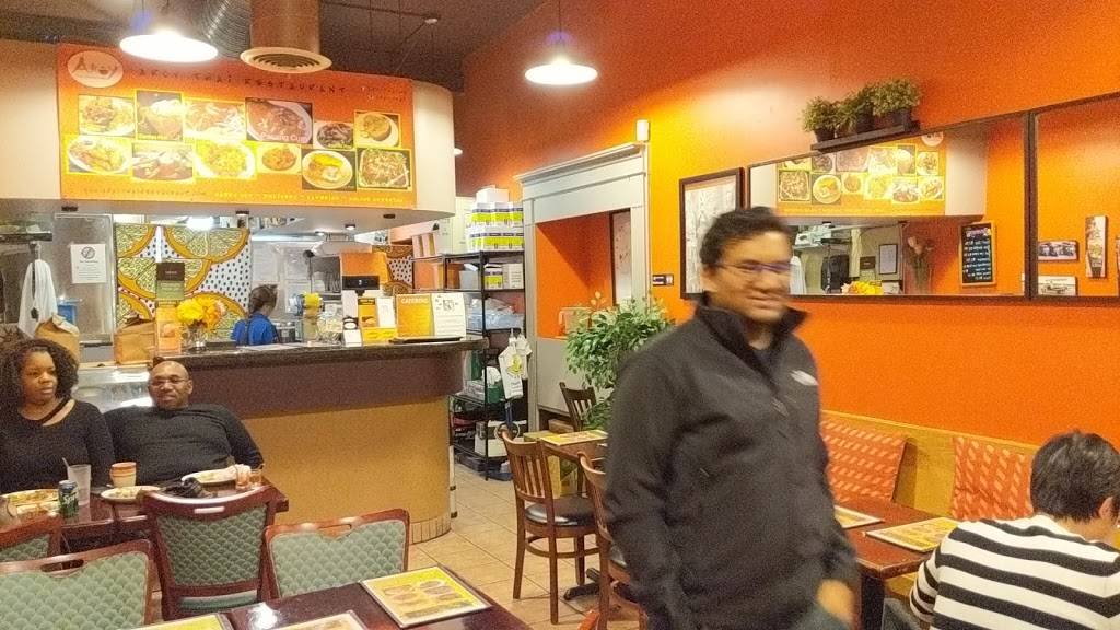 Aroy Thai Restaurant | restaurant | 4511 College Ave, College Park, MD 20740, USA | 3018645550 OR +1 301-864-5550
