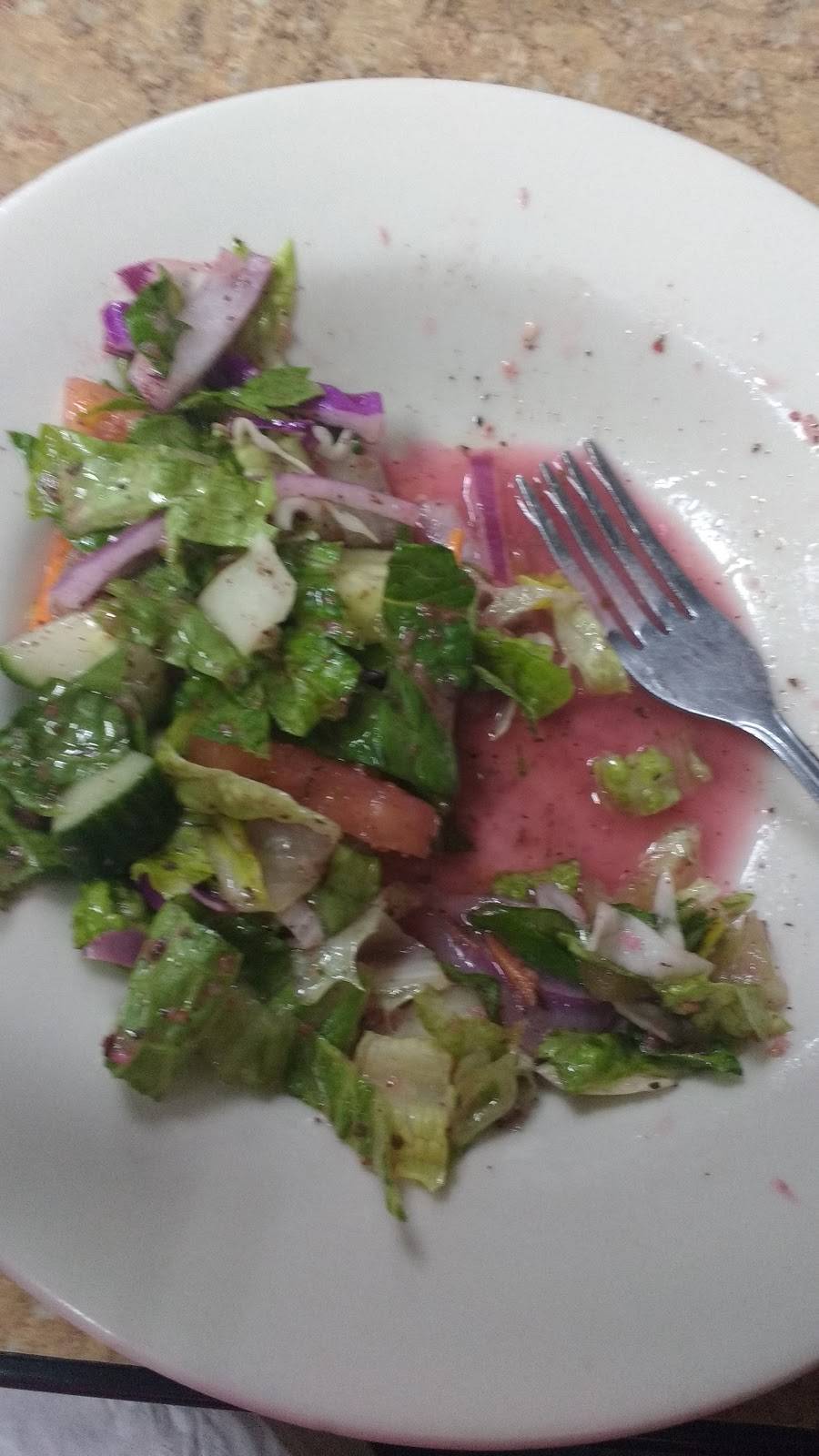 Fattoush Village Cafe & Grill | cafe | 31205 Plymouth Rd, Livonia, MI 48150, USA | 7342613330 OR +1 734-261-3330