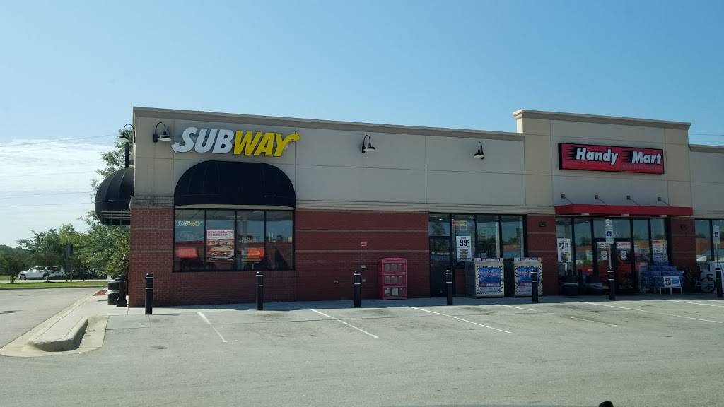 Subway | restaurant | 7061 US-70, Newport, NC 28570, USA | 2522230426 OR +1 252-223-0426