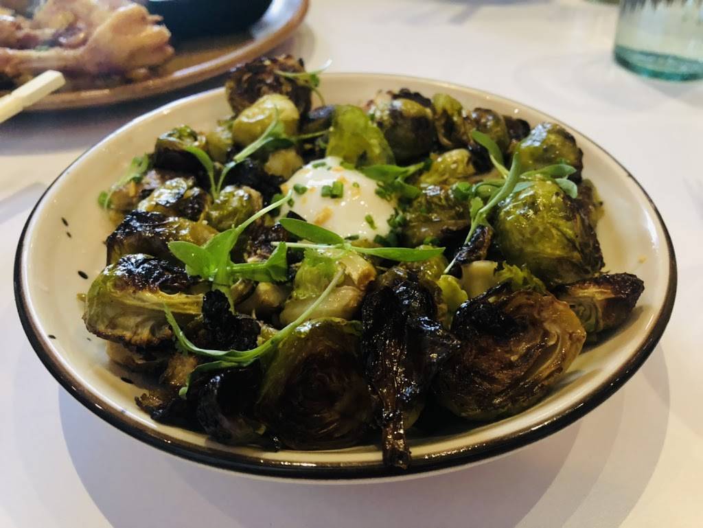 Ms Chi Cafe | restaurant | 3829 Main St, Culver City, CA 90232, USA | 4243615225 OR +1 424-361-5225