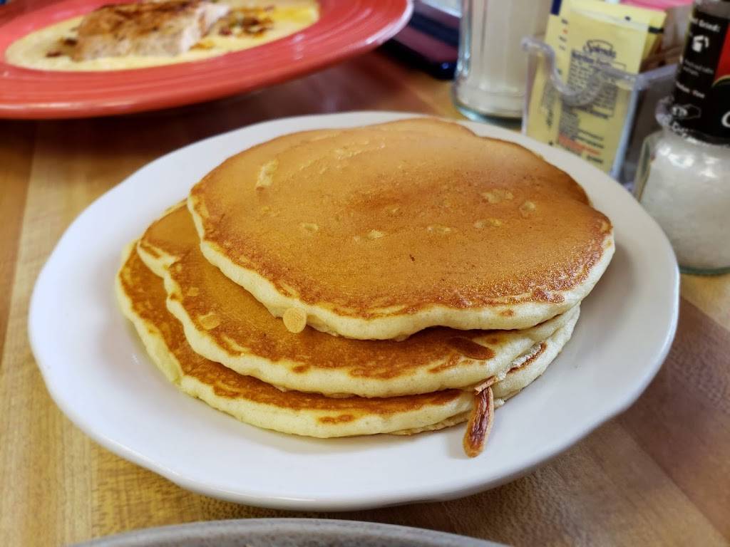 The Original Pancake House | restaurant | 7201 Hodgson Memorial Dr B, Savannah, GA 31406, USA | 9123519333 OR +1 912-351-9333