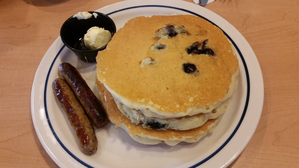 IHOP | restaurant | 4310 Roosevelt Blvd, Philadelphia, PA 19124, USA | 2157447841 OR +1 215-744-7841