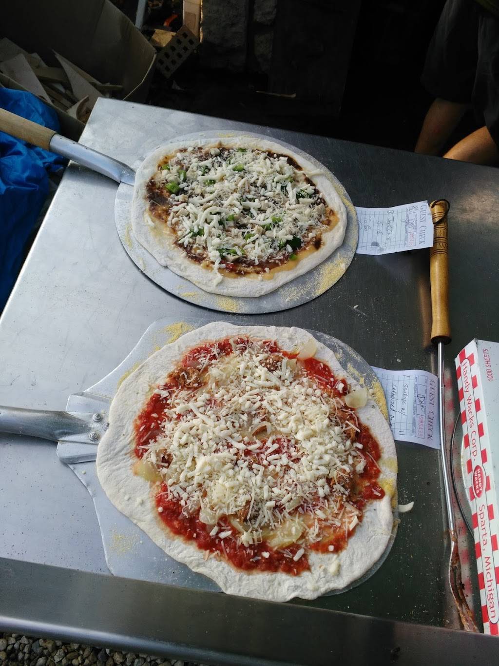 Herbs Spices & More | restaurant | 7352 US-14, Arena, WI 53503, USA | 6087539000 OR +1 608-753-9000