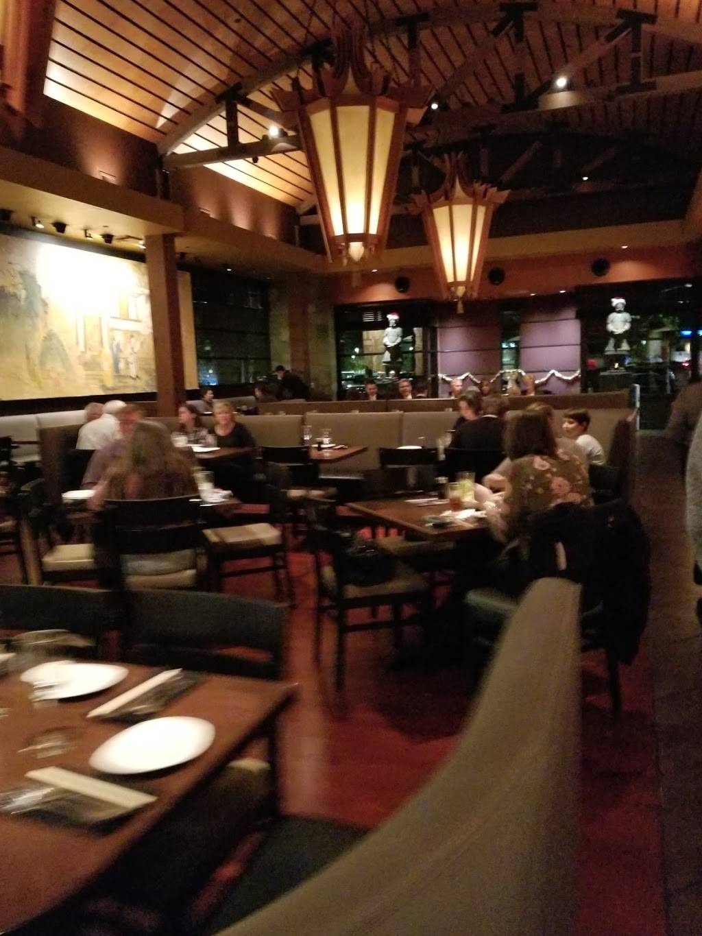 P.F. Changs | restaurant | 43316 Christy St, Fremont, CA 94538, USA | 5106571400 OR +1 510-657-1400