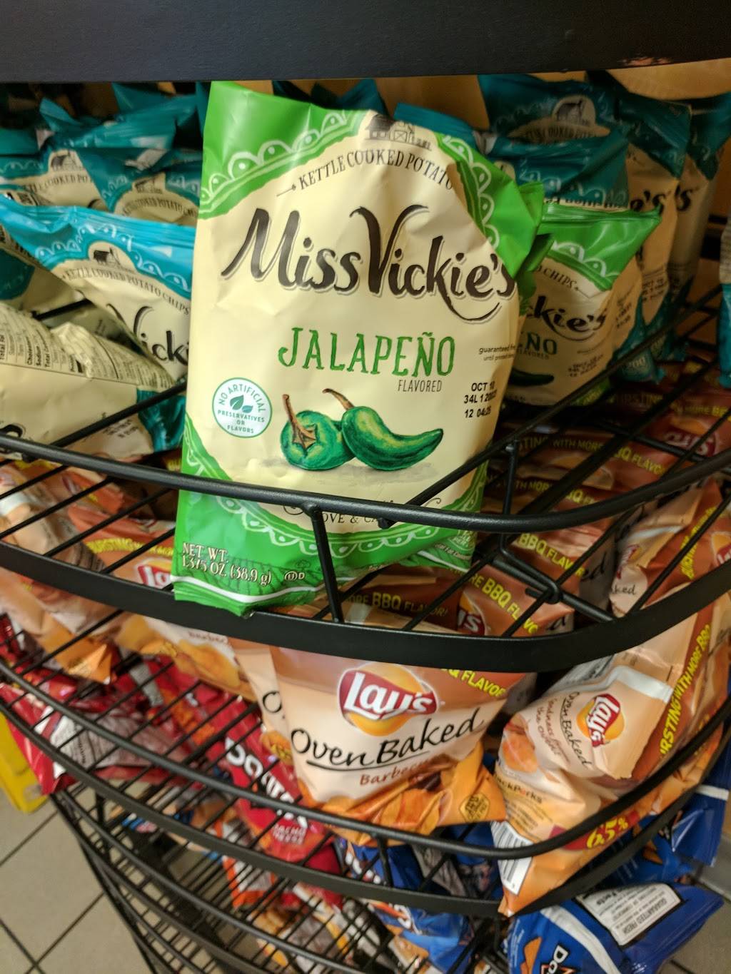 Subway | restaurant | 570 W Main St, New Lebanon, OH 45345, USA | 9376870220 OR +1 937-687-0220