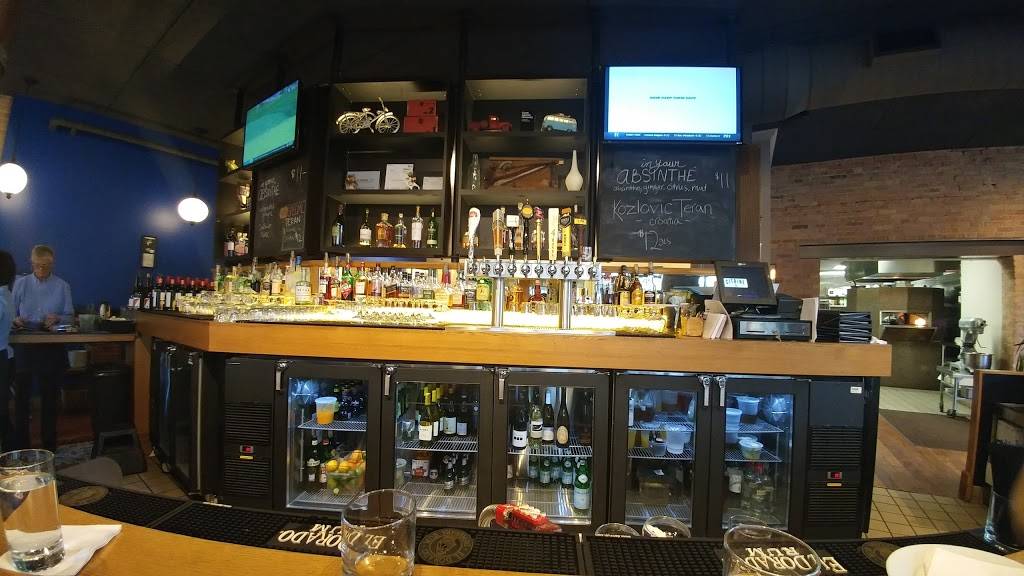 Citrine Café | cafe | 100 S Oak Park Ave, Oak Park, IL 60302, USA | 7089487328 OR +1 708-948-7328