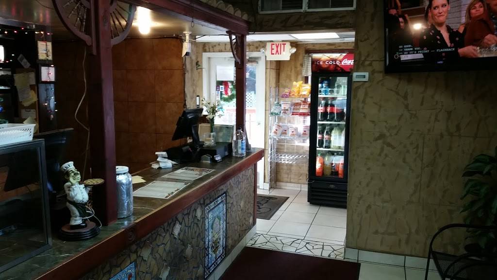 Sals Pizza | restaurant | 437 S Main St, Shrewsbury, PA 17361, USA | 7172274846 OR +1 717-227-4846