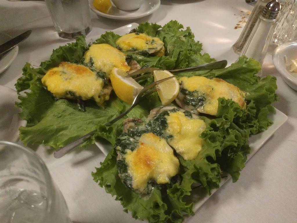 LUCETIS | restaurant | 109 W 25th Ave, San Mateo, CA 94403, USA | 6505741256 OR +1 650-574-1256