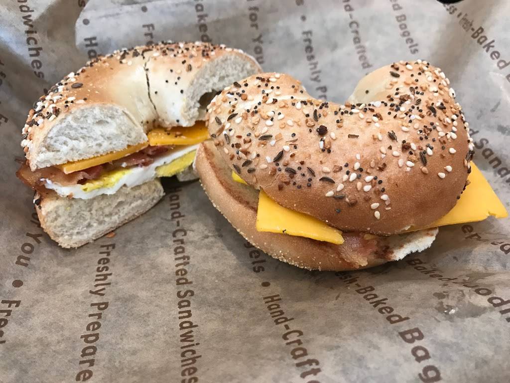 Einstein Bros. Bagels | bakery | 441 S Orlando Ave, Maitland, FL 32751, USA | 4076443892 OR +1 407-644-3892