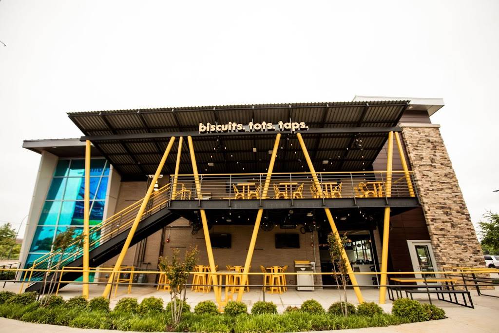 The Biscuit Bar | restaurant | 1707 N Collins St #101, Arlington, TX 76011, USA | 8178736330 OR +1 817-873-6330