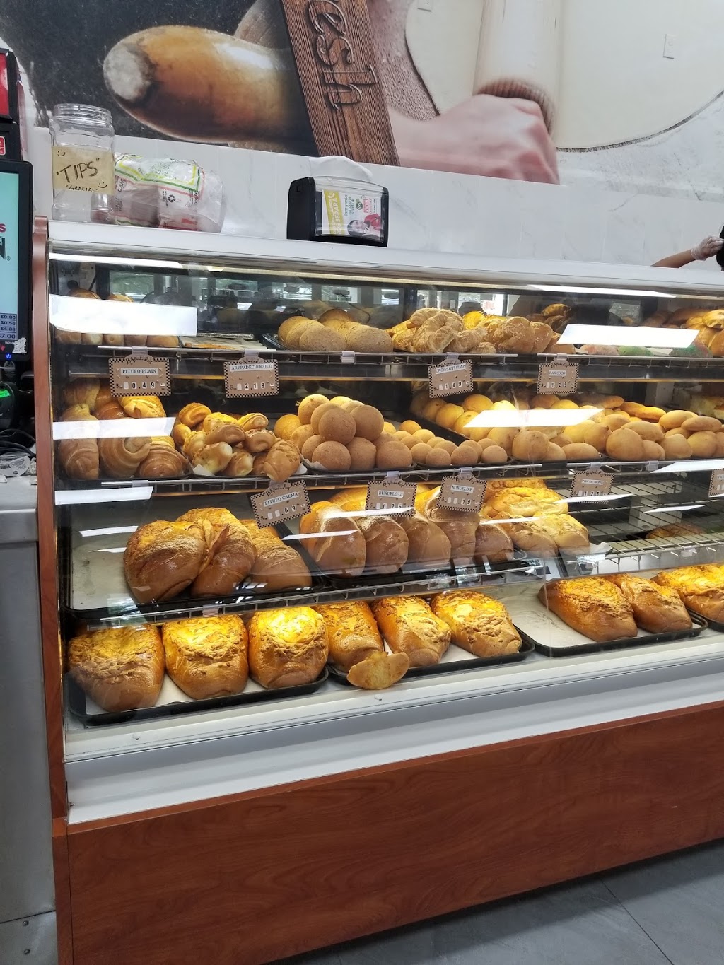 Supermercados El Bodegon # 6 | restaurant | 6356 Forest Hill Blvd, Greenacres, FL 33415, USA | 5619677300 OR +1 561-967-7300