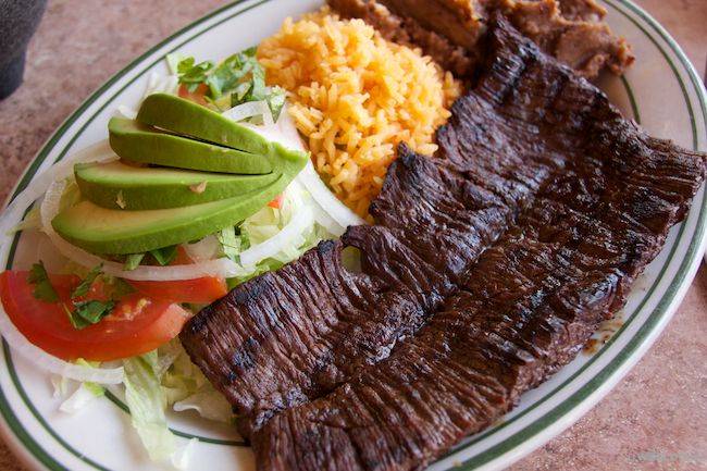 Taqueria Mi Pueblo | restaurant | 2459 W 51st St, Chicago, IL 60632, USA | 7739126778 OR +1 773-912-6778