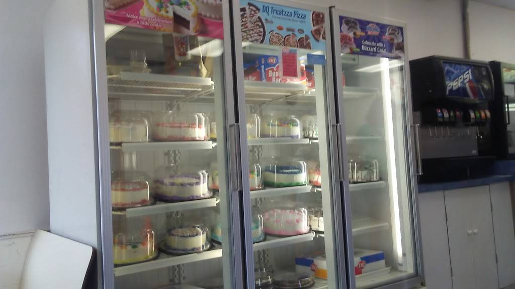 Dairy Queen | restaurant | 230 Main St, Groveport, OH 43125, USA | 6148369656 OR +1 614-836-9656