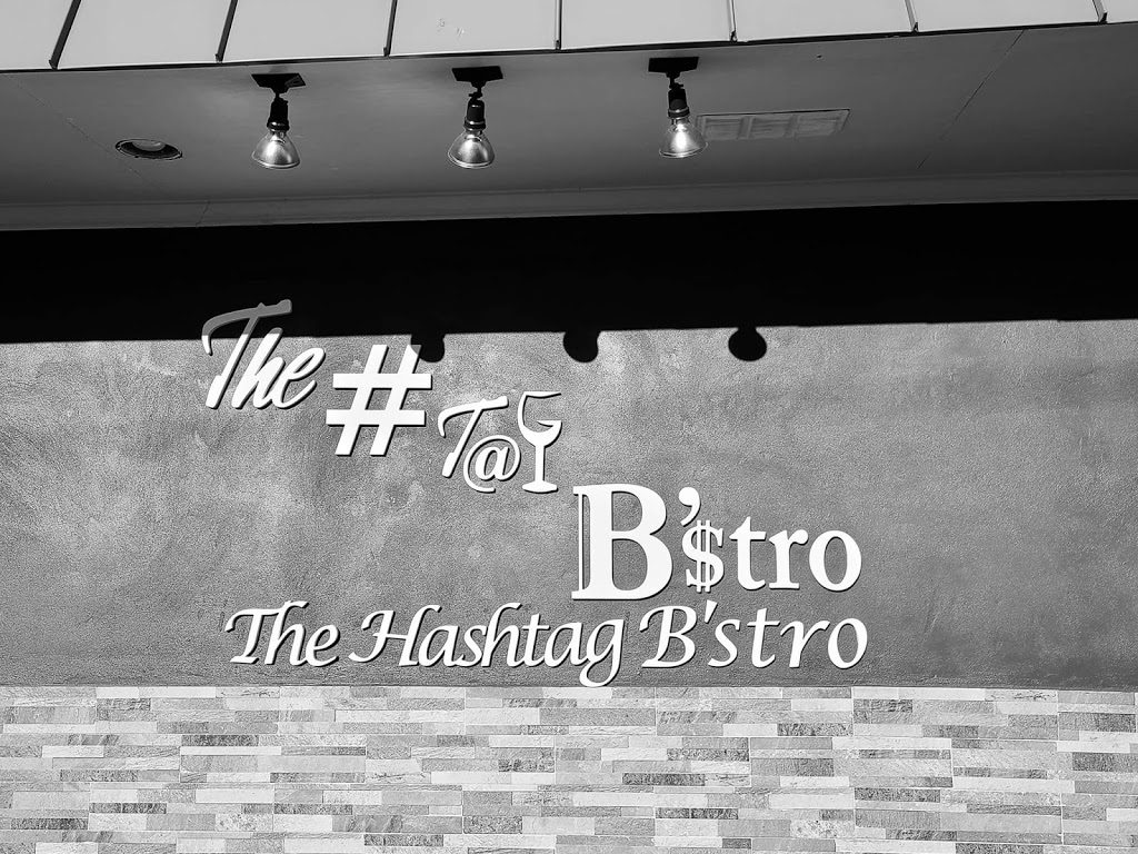 The Hashtag Bstro | meal takeaway | 19000, 19280 Whyte Hardee Blvd, Hardeeville, SC 29927, USA | 8432889392 OR +1 843-288-9392