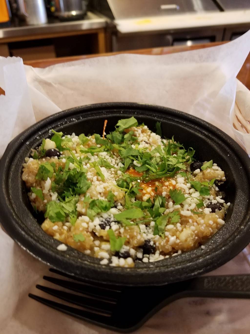 JACO Juice & Taco Bar Media | restaurant | 21 W State St, Media, PA 19063, USA | 4844442839 OR +1 484-444-2839