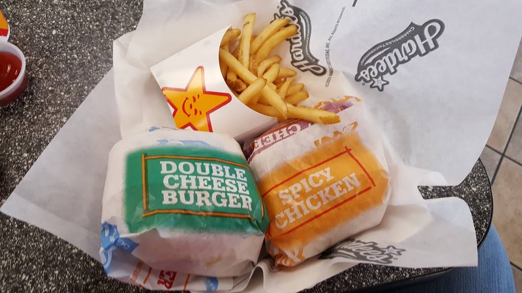 Hardees | restaurant | 1835 E Sangamon Ave, Springfield, IL 62702, USA | 2175259010 OR +1 217-525-9010