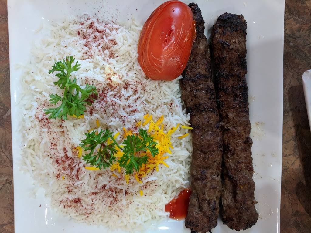 Sedaghat Restaurant | restaurant | 3342 Danforth Ave, Scarborough, ON M1L 1E2, Canada | 4166992099 OR +1 416-699-2099