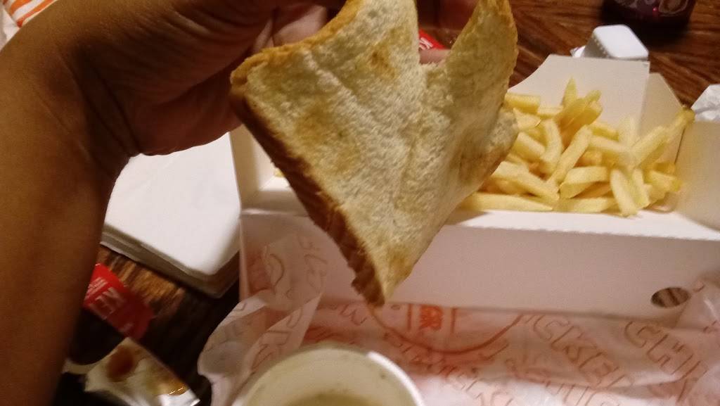 Whataburger | restaurant | 4040 Little York Rd, Houston, TX 77093, USA | 7136911424 OR +1 713-691-1424