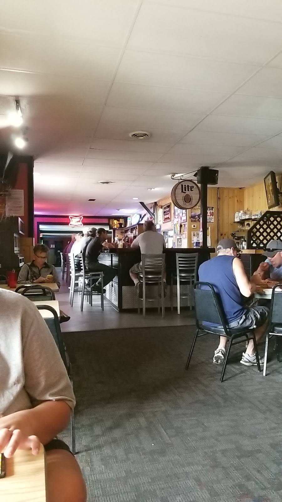 Sandbar II | restaurant | 1150 Randolph Rd, Detroit Lakes, MN 56501, USA | 2188461779 OR +1 218-846-1779