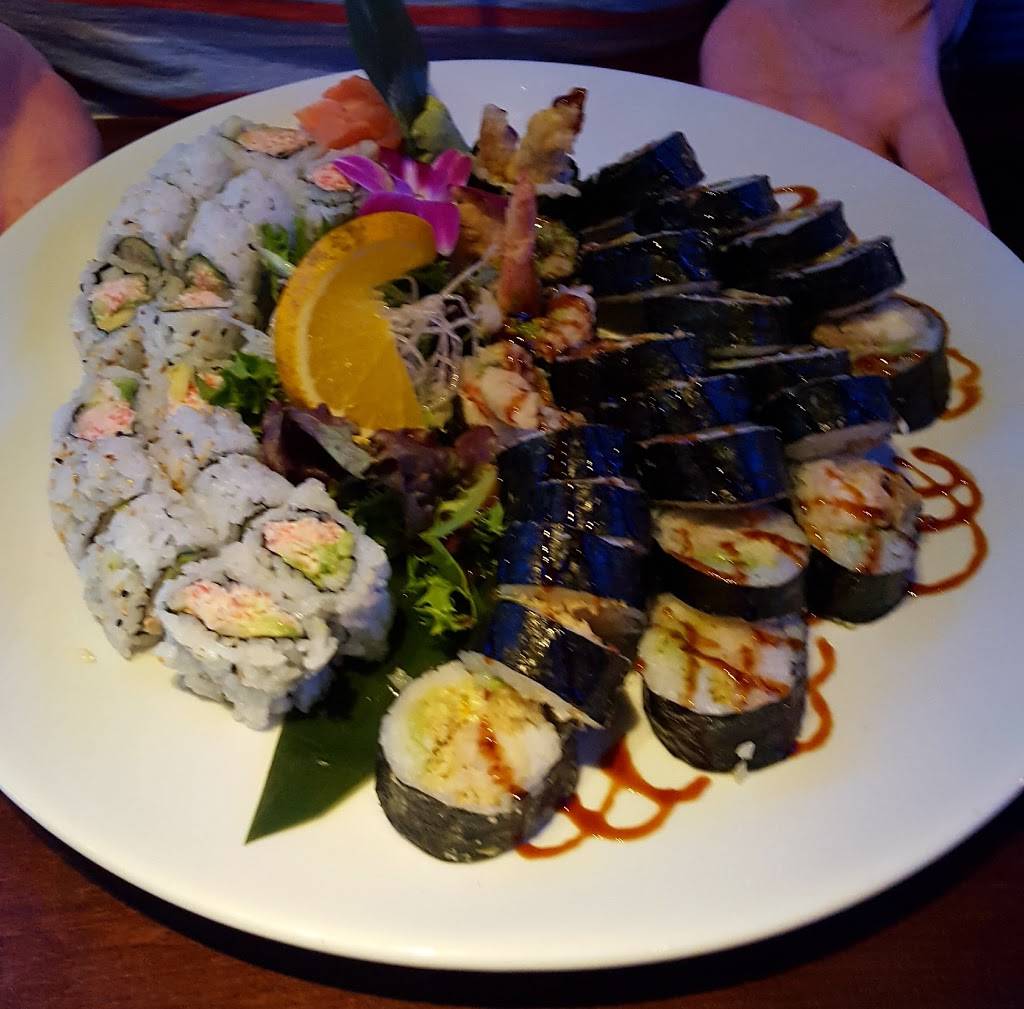 Wokn Fire | restaurant | 100 W Higgins Rd, South Barrington, IL 60010, USA | 8474287192 OR +1 847-428-7192