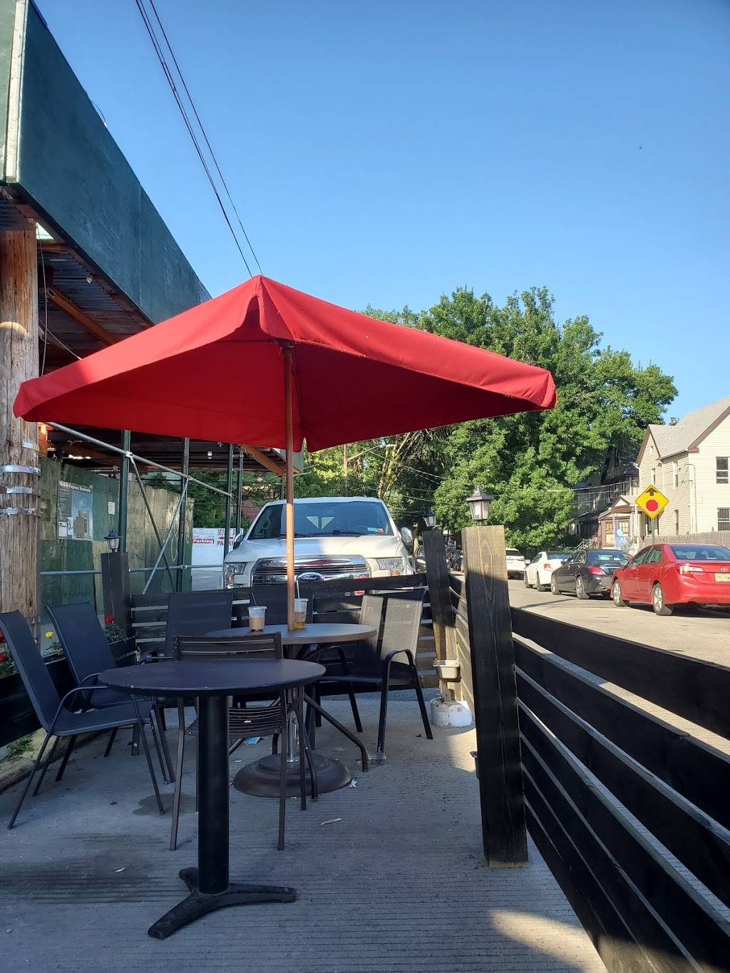 One for the Road | cafe | 40-25 150th St, Flushing, NY 11354, USA | 3477329732 OR +1 347-732-9732