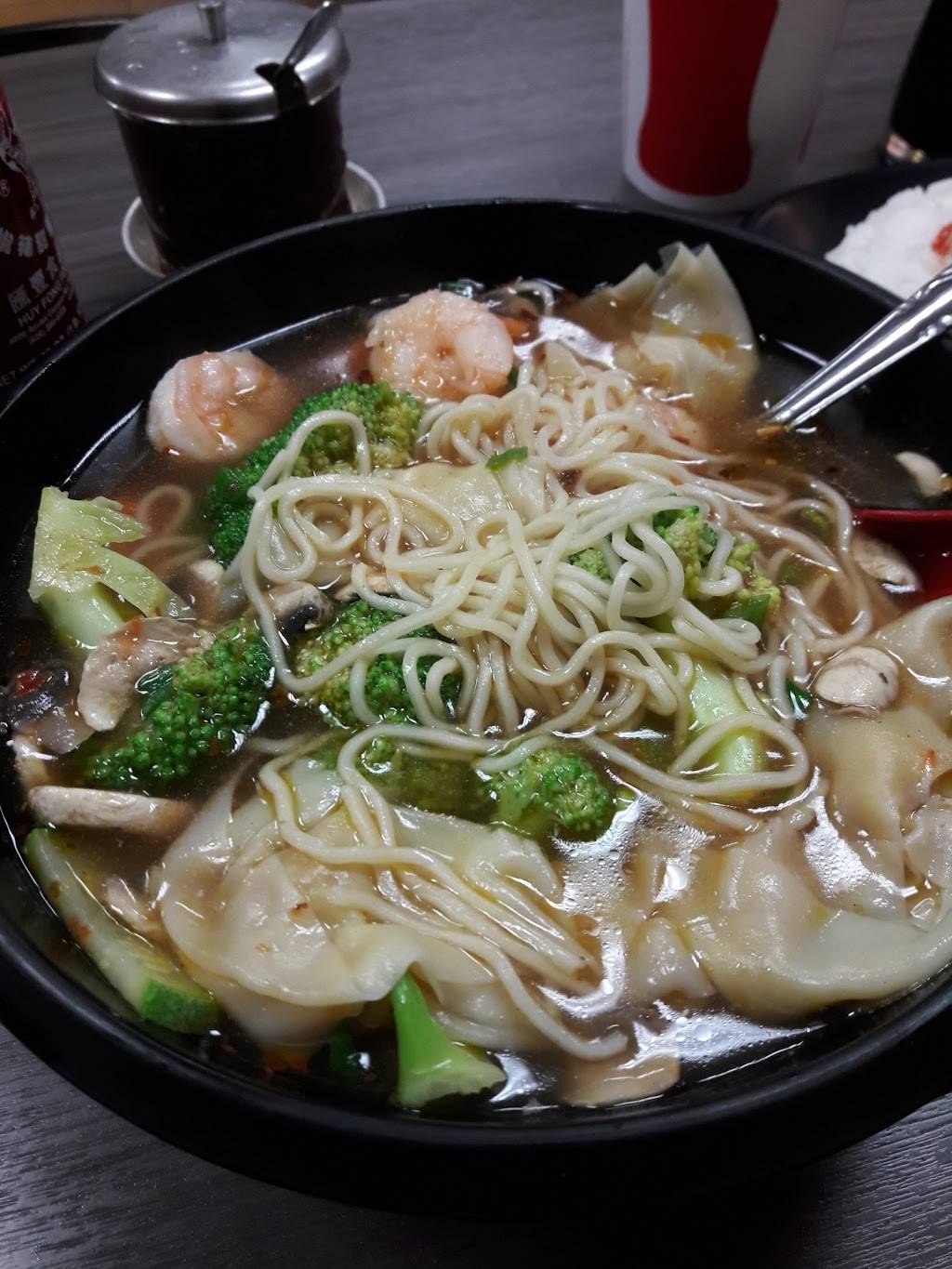 Oishi Teriyaki & Sushi | restaurant | 16289 Paramount Blvd, Paramount, CA 90723, USA | 5624083789 OR +1 562-408-3789